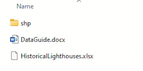 lighthouse files